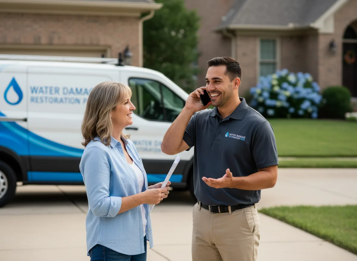 Flood Restoration Gurnee, IL FAQs